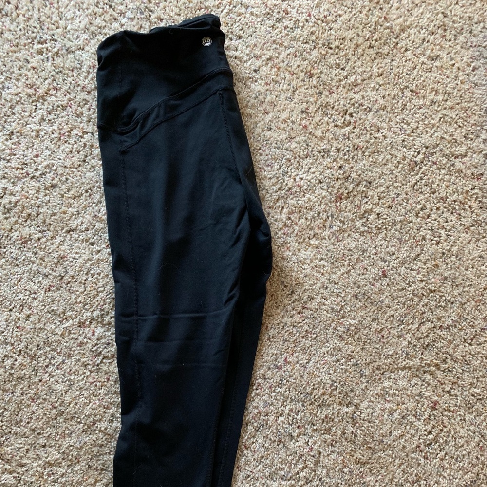 Queenieke Workout leggings